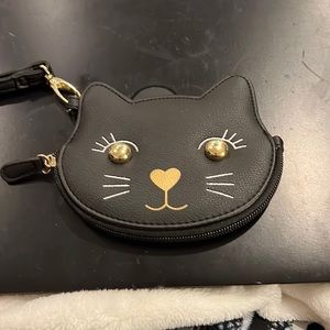 Kitty wallet